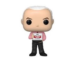 Funko Funko TV Television 1064 Gunther Friends