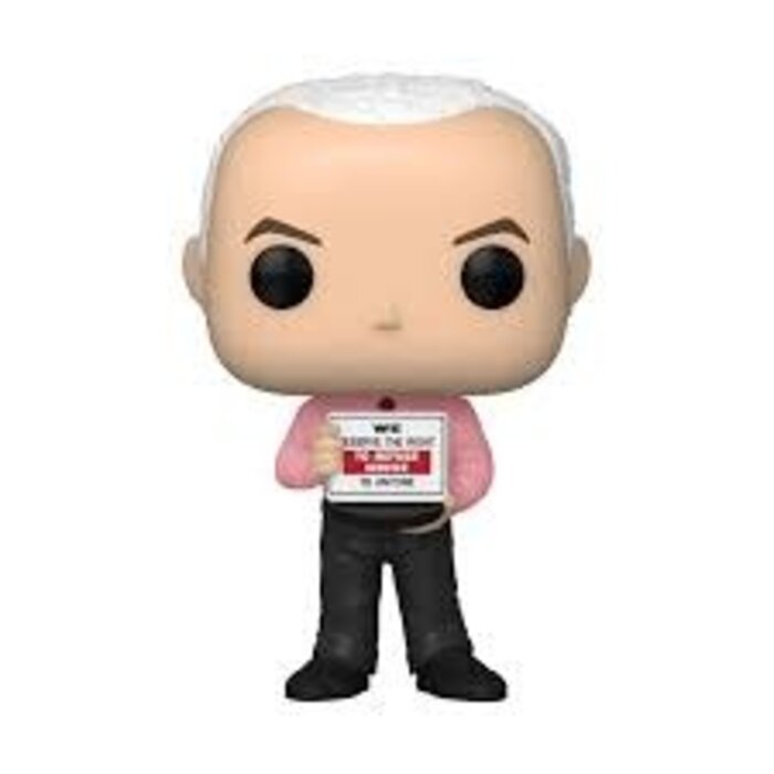 Funko Funko TV Television 1064 Gunther Friends