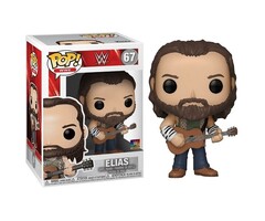 Funko Funko WWE 067 Elias Wrestling