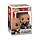 Funko WWE 091 The Rock Wrestling Special Edition