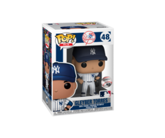 Funko Funko MLB 048 Gletber Torres Major League Baseball