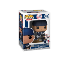 Funko Funko MLB 049 Gary Sanchez Major League Baseball