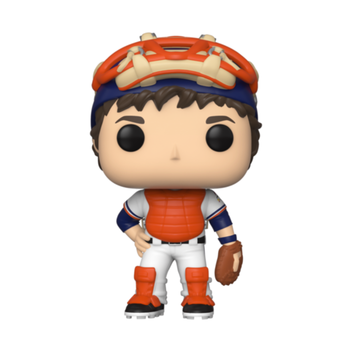 Funko Funko Movies 0887 Jake Taylor Baseball MLB