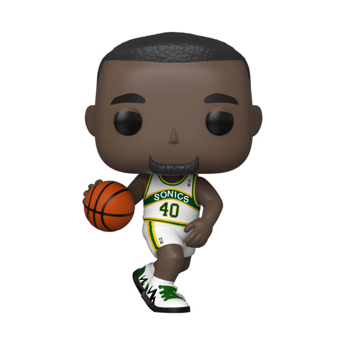 Funko Funko NBA 079 Shawn Kemp Basketball