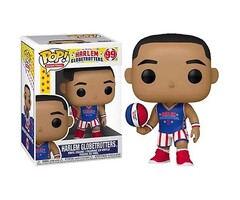 Funko Funko NBA 099 Harlem GlobeTrotters Basketball