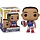 Funko NBA 099 Harlem GlobeTrotters Basketball