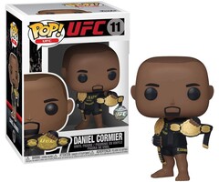 Funko Funko UFC 11 Daniel Cormier