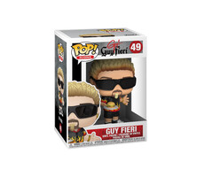 Funko Funko Icons 049 Guy Fieri