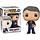 Funko Icons 048 Jimmy Carter American History