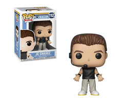 Funko Funko Rocks 112 JC Chasez NSYNC