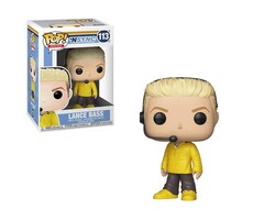 Funko Funko Rocks 113 Lance Bass NSYNC