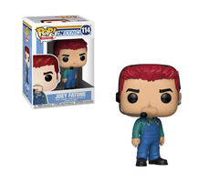 Funko Funko Rocks 114 Joey Fatone NSYNC