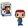 Funko Rocks 114 Joey Fatone NSYNC