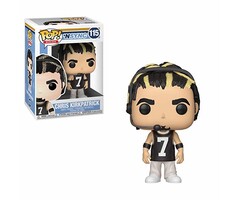 Funko Funko Rocks 115 Chris Kirkpatrick NSYNC