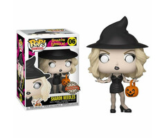 Funko Funko Drag Queens 06 Sharon Needles Special Edition