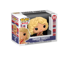 Funko Funko Icons 050 Farrah Fawcett