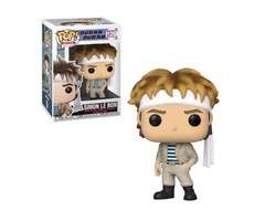 Funko Funko Rocks 126 Simon Le bon Duran Duran Music