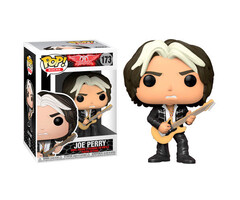 Funko Funko Rocks 173 Joe Perry Aerosmith