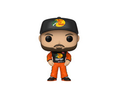 Funko Funko Nascar 010 Martin Treux Jr.