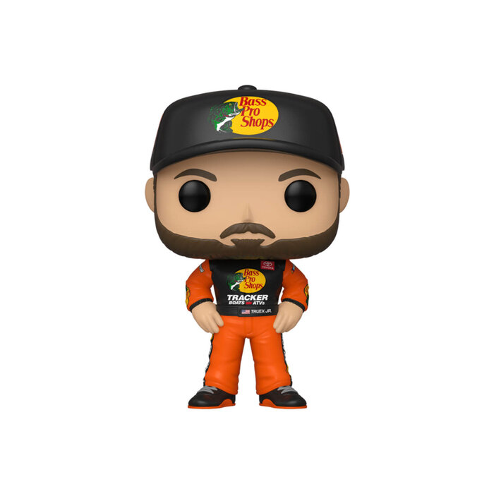 Funko Funko Nascar 010 Martin Treux Jr.