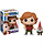 Funko TV Television 0467 Toby with Gnome Troll Troll Hunters