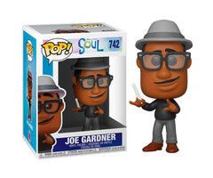 Funko Funko Disney 0742 Joe Gardner Soul