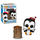 Funko Animation 0486 Chilly Willy with Pancakes