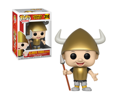 Funko Funko Animation 0310 Elmer Fudd Opera Looney Tunes