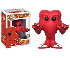 Funko Funko Animation 0263 Gossamer Looney Tunes Speciality Series