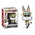 Funko Animation 0841 Bugs Bunny Show Outfit Looney Tunes