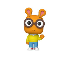 Funko Funko Animation 0804 Arthur the Aardvark Arthur
