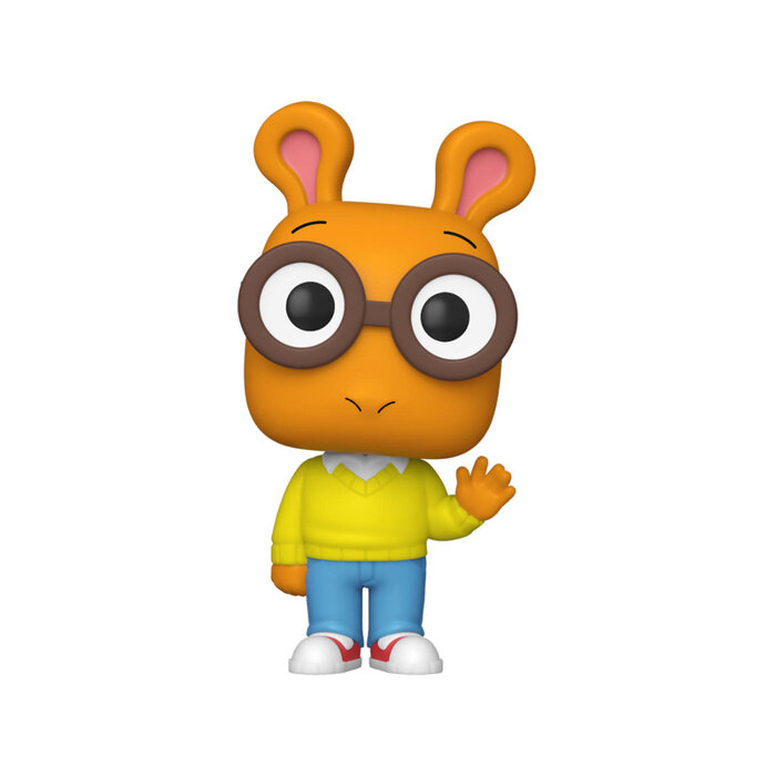 Funko Funko Animation 0804 Arthur the Aardvark Arthur
