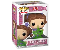 Funko Funko GPK 08 Leaky Lindsay Garbage Pail Kids