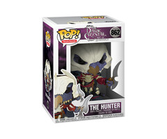 Funko Funko TV Television 0862 The Hunter The Dark Crystal