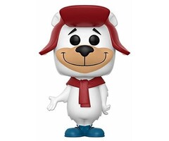 Funko Funko Animation 0277 Breezly Breezly & Sneezly Hanna Barbera