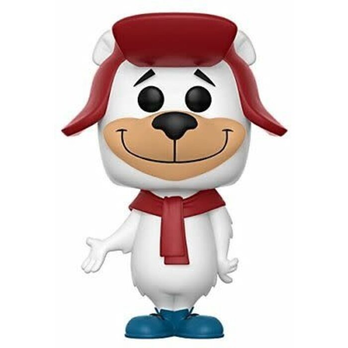 Funko Funko Animation 0277 Breezly Breezly & Sneezly Hanna Barbera