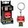 Funko Keychain Batman Holiday Special Edition