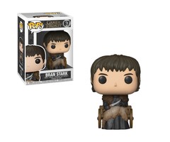 Funko Funko Game of Thrones 067 Bran Stark GOT