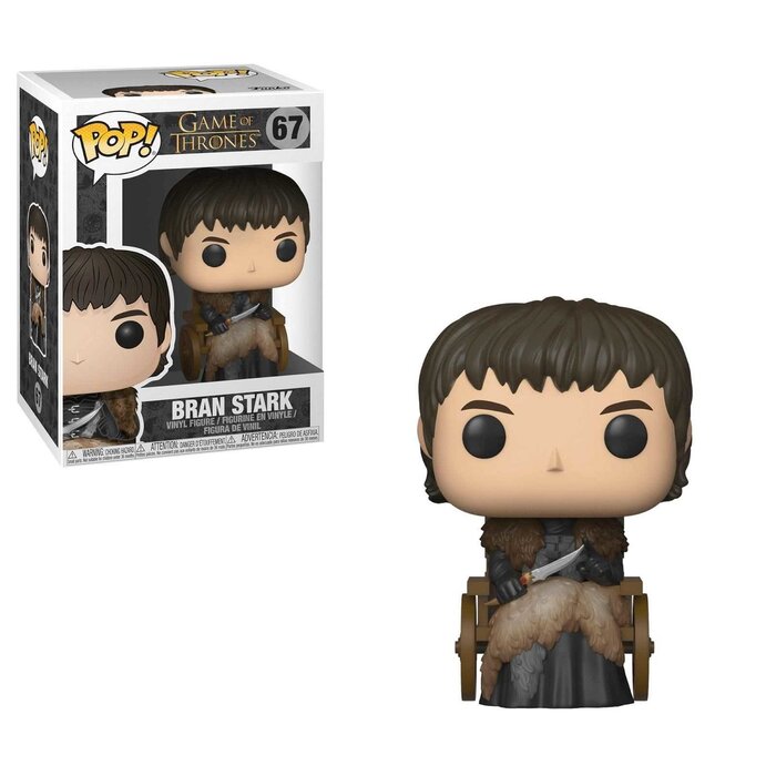 Funko Funko Game of Thrones 067 Bran Stark GOT