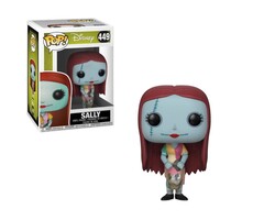 Funko Funko Disney 0449 Sally TNBC The Nightmare Before Christmas