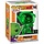Funko Animation 0760 Piccolo Green Chrome Dragonball Z DBZ Comic Con Limited Edition