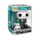 Funko Disney 0809 Jack Skellington with Zero 10inch The Nightmare Before Christmas