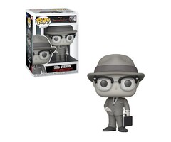 Funko Funko Marvel 0714 50s Vision WandaVision