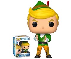 Funko Funko Games 0428 Codename E.L.F. Fortnite