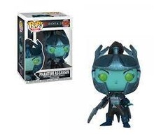 Funko Funko Games 0356 Phantom Assassin Dota 2