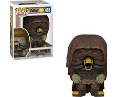 Funko Funko Games 0485 Mole Miner Fallout 76