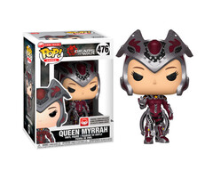 Funko Funko Games 0476 Queen Myrrah Gears of War