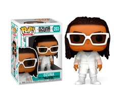 Funko Funko Rocks 203 Ozuna