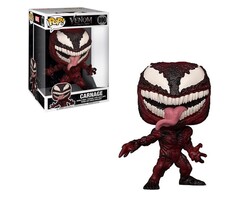 Funko Funko Marvel 0890 Carnage 10inch Special Edition