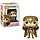 Funko DC Heroes 323 Wonder Woman Golden Armor Wonder Woman WW84